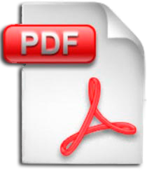 pdf logo